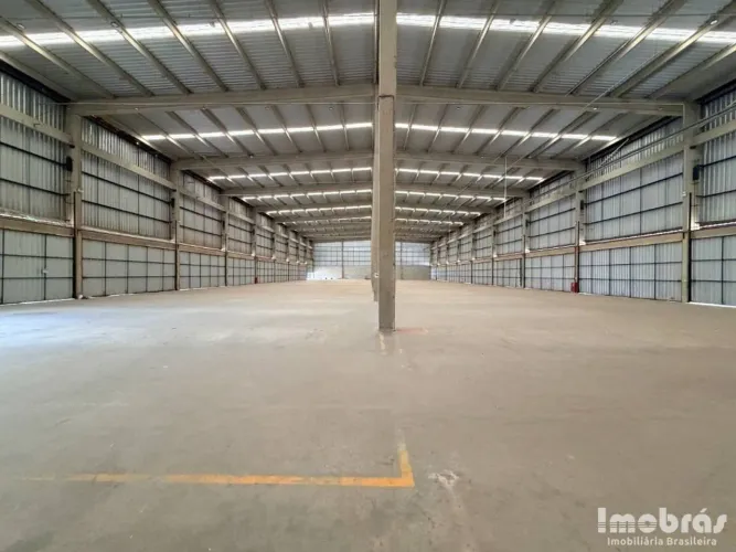Galpão para alugar, 6040 m² por R$ 151.000,00/mês - Pedras - Fortaleza/CE