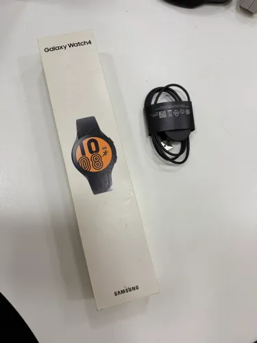 Galáctico Watch 4