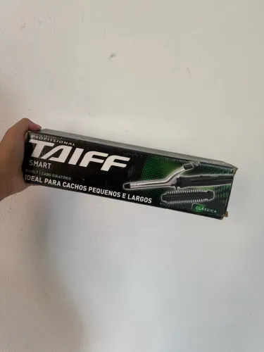 Babyliss taiff 