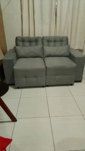 Retrátil 1.60m