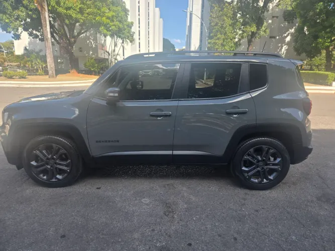 Jeep Renegade Long. T270 1.3 TB 4X2 Flex Aut. 2024