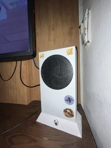 XBOX SERIES-S