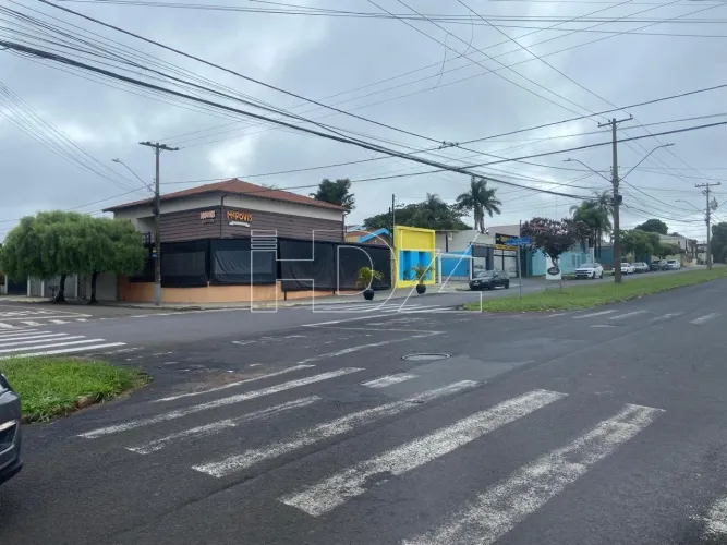 Comercial à venda, Araraquara/SP