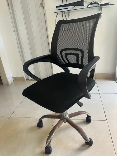CADEIRA DE ESCRITÓRIO ERGONÔMICA