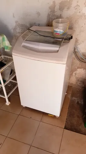 máquina de lavar brastemp 8kg