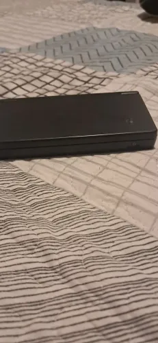 Nintendo ds do amonguinho
