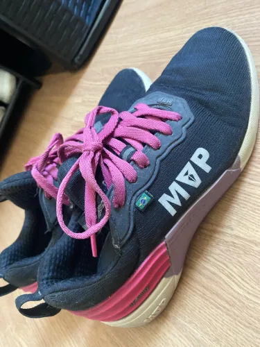 Tênis de LPO/Crossfit MVP 36
