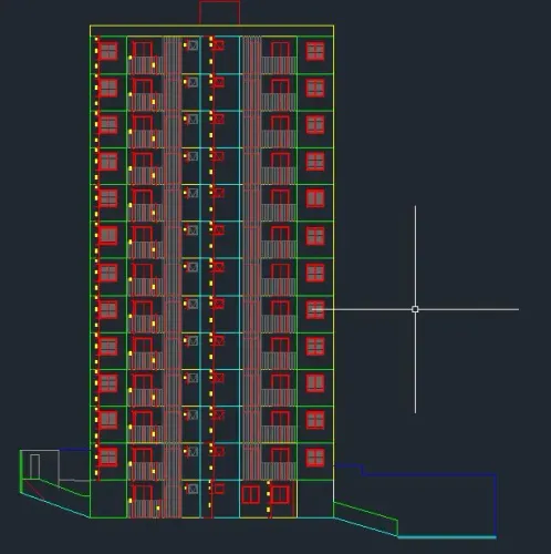 Projetista Freelancer em Autocad
