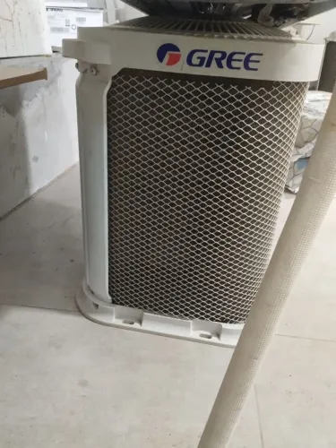 Ar condicionado