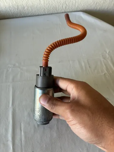 Refil Bomba de Gasolina Bosch - Original GM