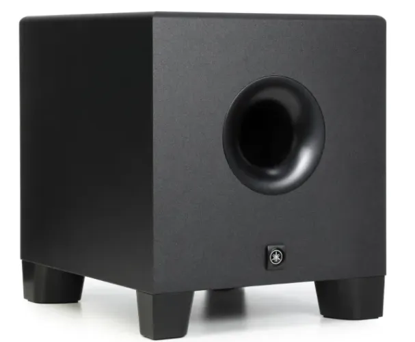 Subwoofer Yamaha HS8S