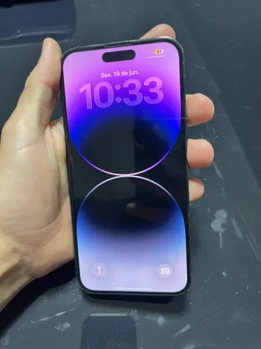 IPHONE 14 PRO MAX - 12x SEM JUROS