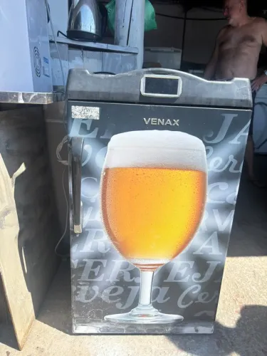 Cervejeira venax