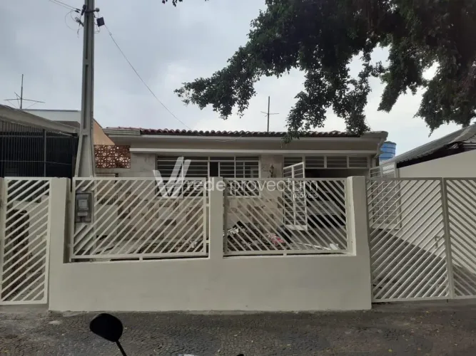 casa - Parque Industrial - Campinas
