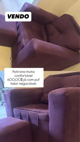 Poltrona