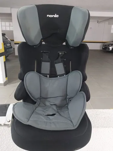 Cadeira infantil para carro
