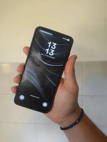 Samsung Galaxy 06 5G 128g