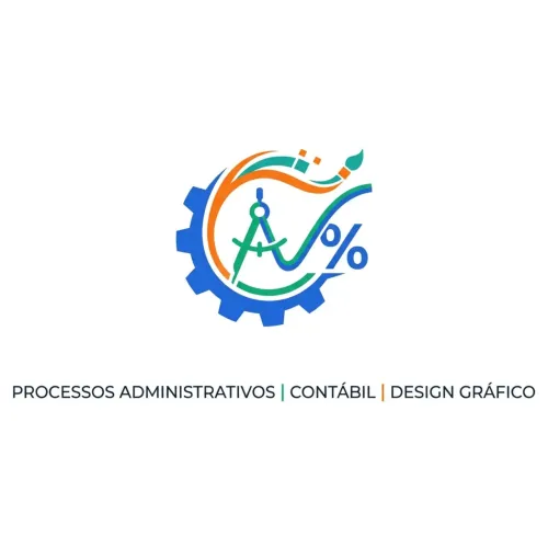 Serviços administrativo/contábil e desing gráfico