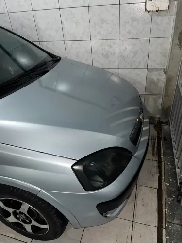 Chevrolet Corsa Sed. Maxx 1.4 8V Econoflex 4P 2008