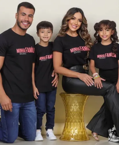 Roupa Gospel