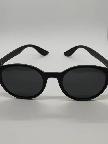 Oculos de Sol Feminino Polarizado Preto
