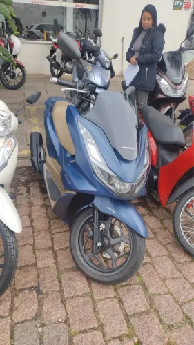 PCX 160 ABS