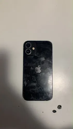 iPhone 12 Mini 64GB