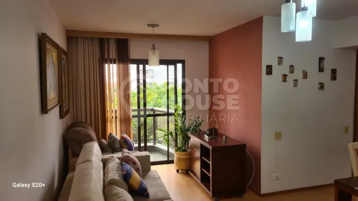 Locação de apartamento 2 dormitórios no Bairro da Chácara Inglesa