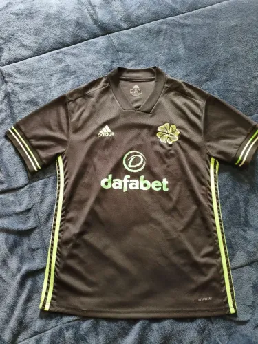 Camisa Celtic
