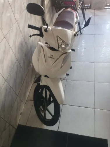 Shineray jet 125 toda original 2024