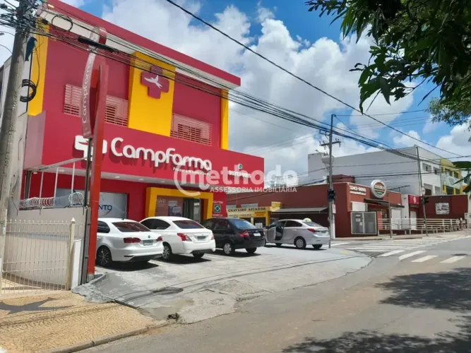 para locação, Vila Proost de Souza, Campinas, SP