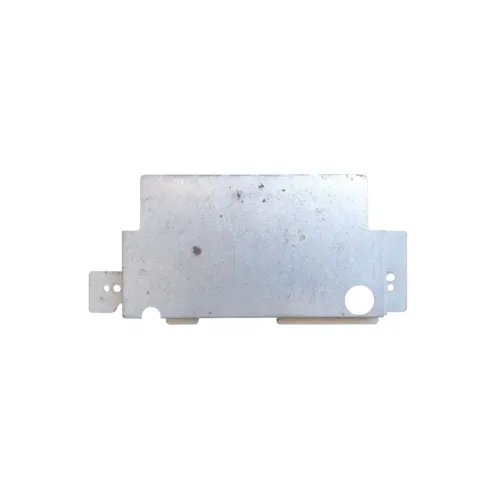 Carcaça Metal Dissipador Snes Super Nintendo Original ( Usado)