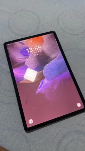 TAB S7 FE 128GB SAMSUNG