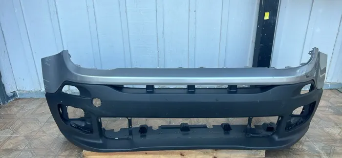 Pára-choque Jeep Renegade 2015/2018 Original