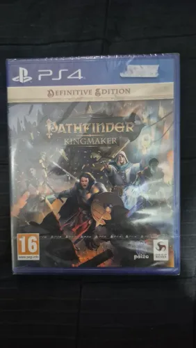 Pathfinder - Kingmaker