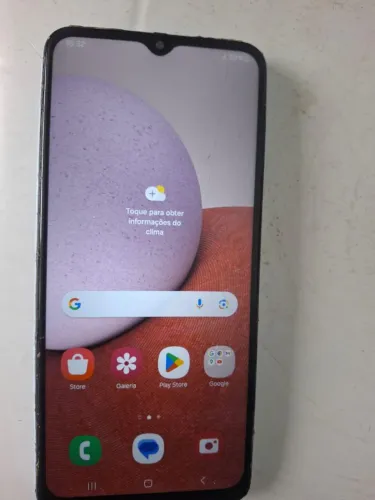 Samsung Galaxy A13 - R$200