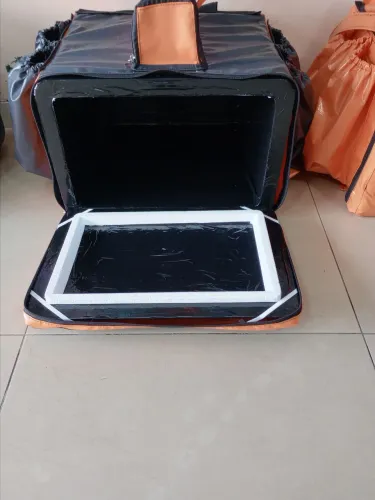 Bag zona norte Manaus