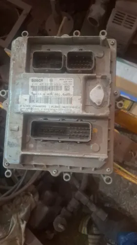 Modulo conteslation mem 15-180