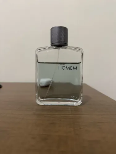Natura Homem Tradicional
