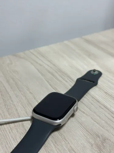 Apple Watch Séries 7