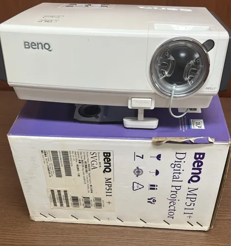 Projetor Benq