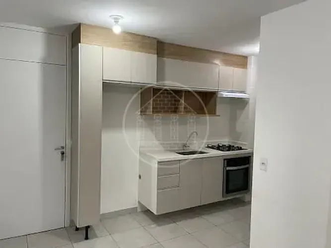 Apartamento com 2 quartos para alugar no Jardim Marajoara