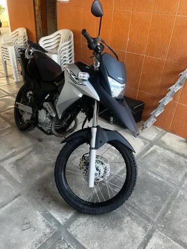 XRE 300 2017/2017