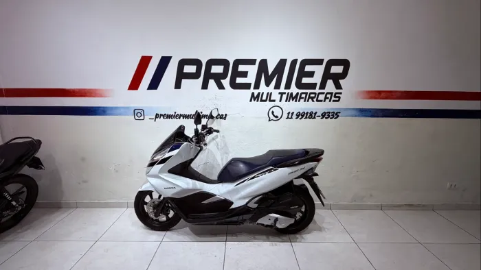 Honda Pcx 150 Sport