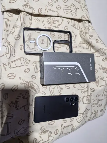 Samsung S26 Ultra 256gb semi novo