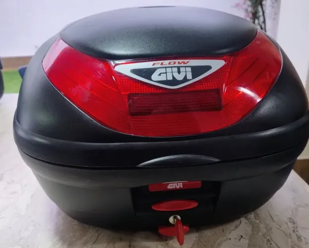 BAÚ GIVI 35