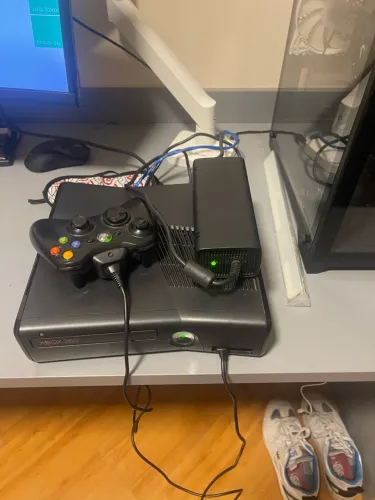Xbox 360 desbloqueado