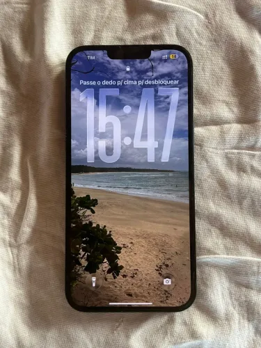 iPhone 14 Plus 