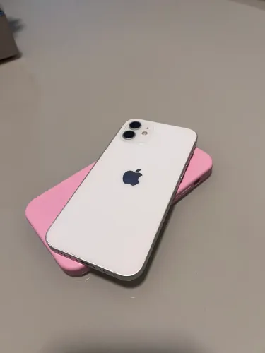 iPhone 12 branco 128gb