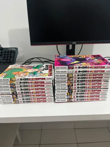 SAKAMOTO DAYS 1-19